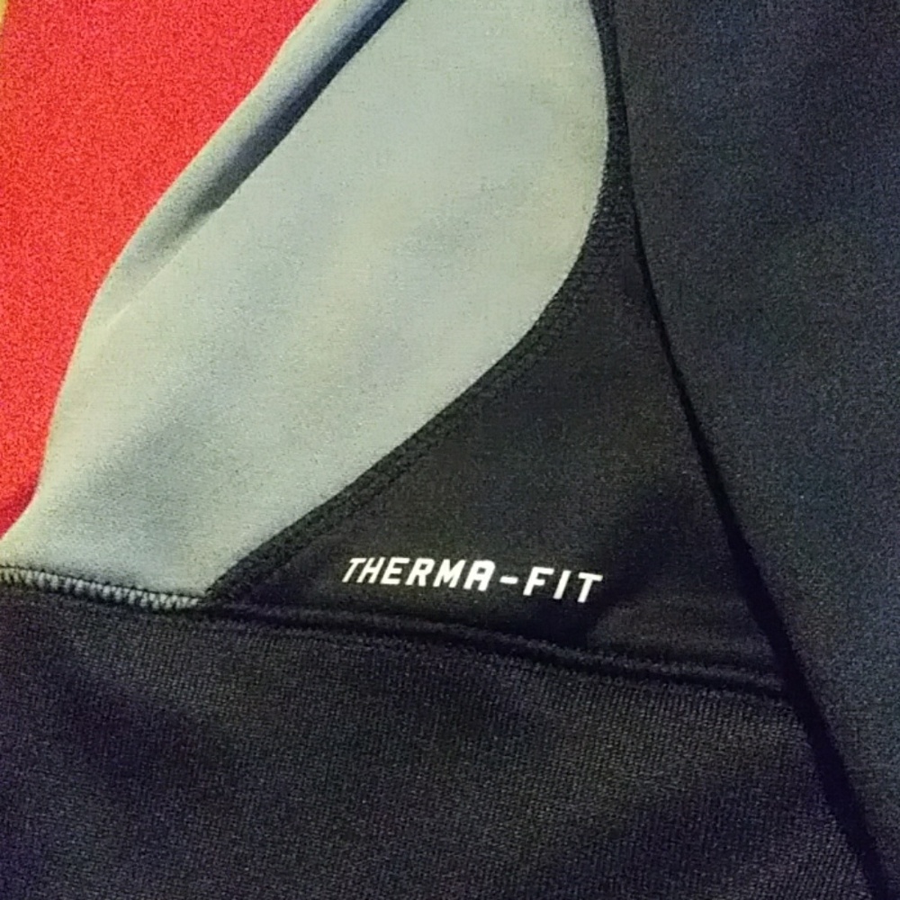 Nike jacket boy - Picture 4 of 5